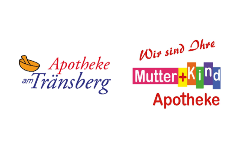 Apotheke am Tränsberg Magdeburg