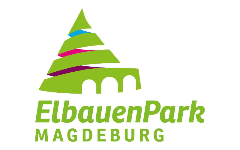 Elbauenpark Magdeburg