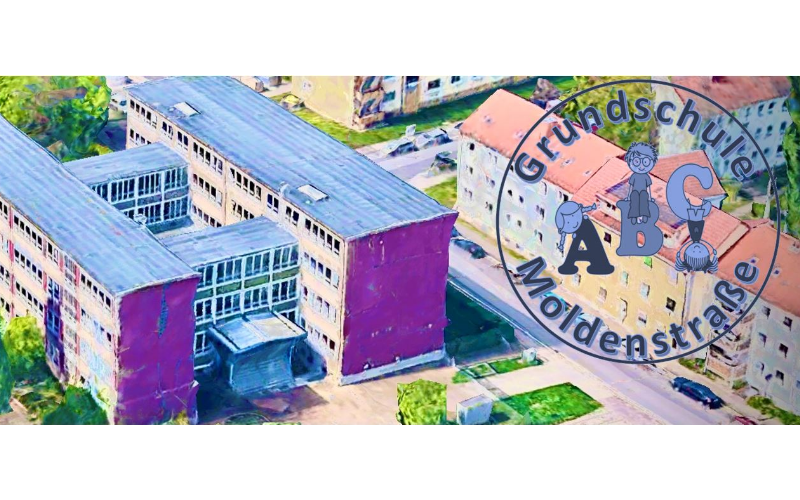 Grundschule Moldenstraße