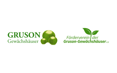 Gruson Gewächshäuser Magdeburg