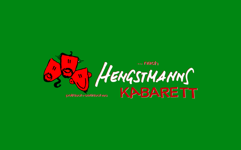 Hengstmanns Kabarett Magdeburg