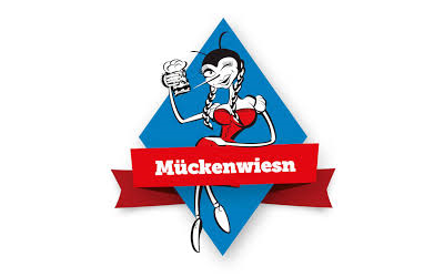 Mückenwiesn / Oktoberfest Magdeburg