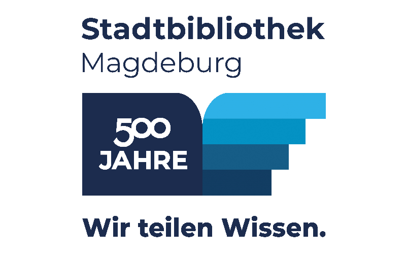 Stadtbibliothek Magdeburg