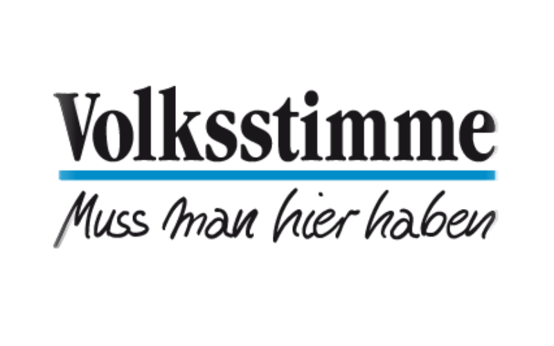 Volksstimme Magdeburg